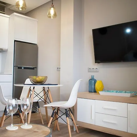 Tc Lindamar Exterior Apartment Las Palmas de Gran Canaria