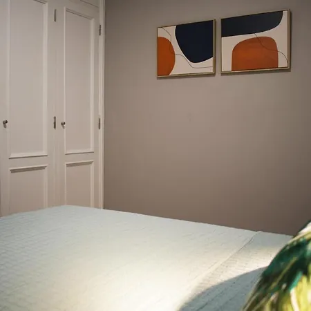 Apartment Tc Lindamar Exterior *