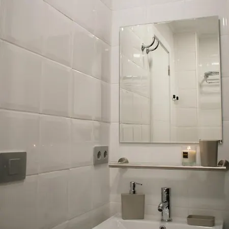 Apartment Tc Lindamar Exterior Las Palmas de Gran Canaria