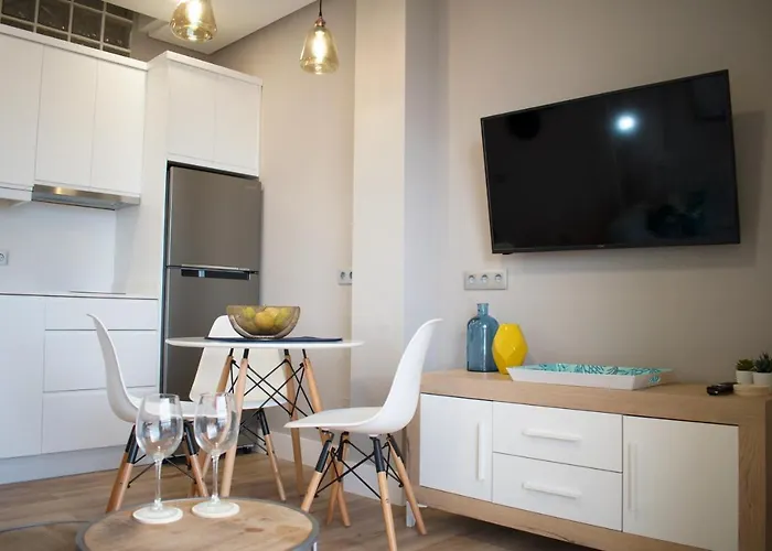 Tc Lindamar Exterior Apartamento Las Palmas de Gran Canárias