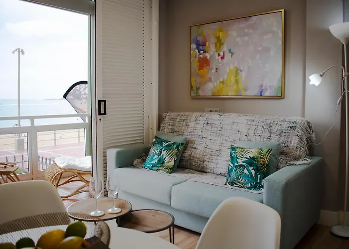 Tc Lindamar Exterior * Las Palmas de Gran Canárias