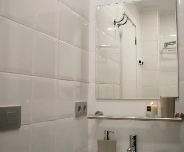 Apartamento Tc Lindamar Exterior Las Palmas de Gran Canárias