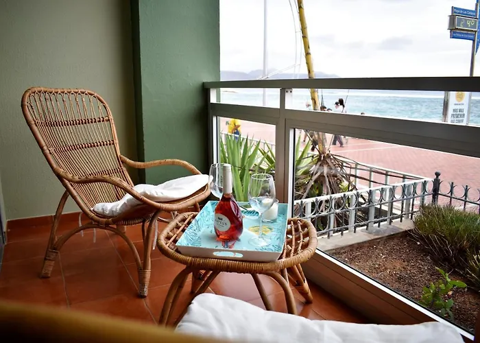 Tc Lindamar Exterior Apartamento *