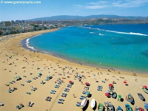 Tc Lindamar Exterior Apartamento *